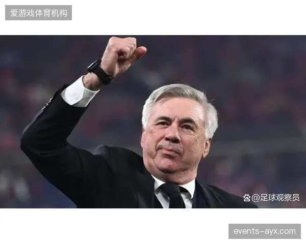 恩德里克将与库尼亚竞争主力中锋位置，前者的冲击力与后者的支点作用为安切洛蒂提供不同选择。